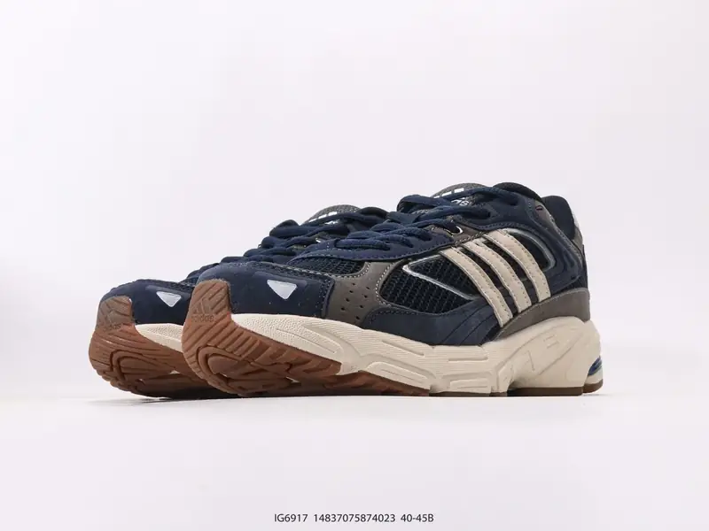 Adidas Scarpe da trail Retro Resistente Basso IG6917 #14837075874023