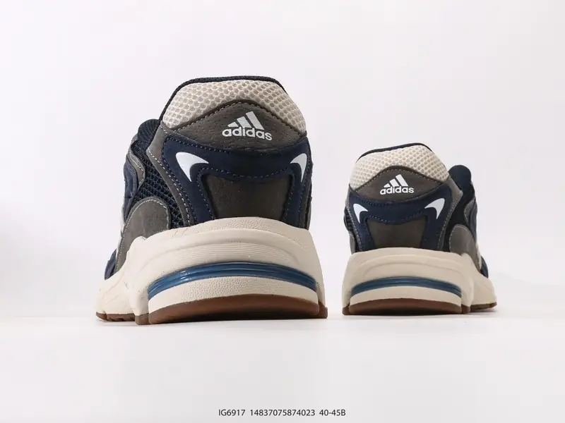 Adidas Scarpe da trail Retro Resistente Basso IG6917 #14837075874023