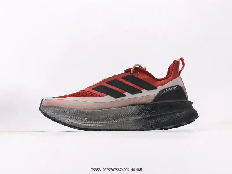 Adidas Sports Shoes Cushioned Durable Leather IG9353 #20297075874004