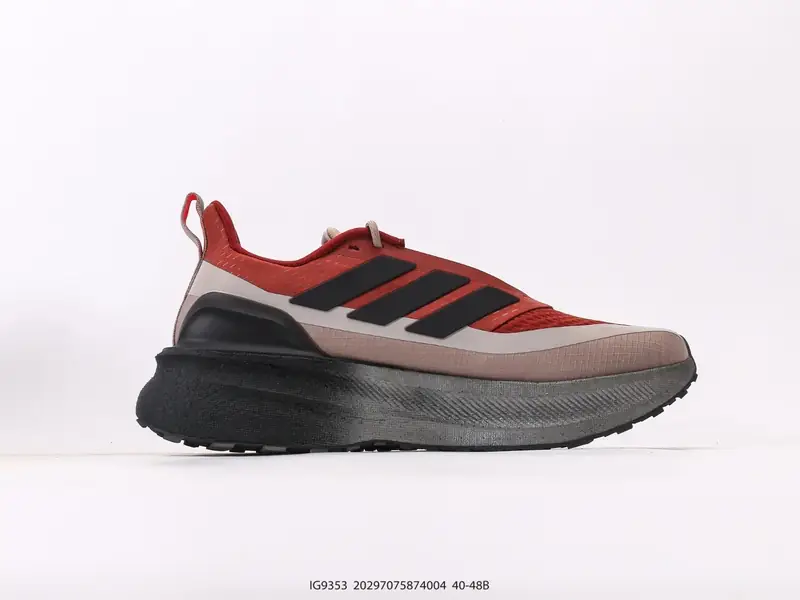 Adidas Scarpe sportive Ammortizzato Resistente Pelle IG9353 #20297075874004