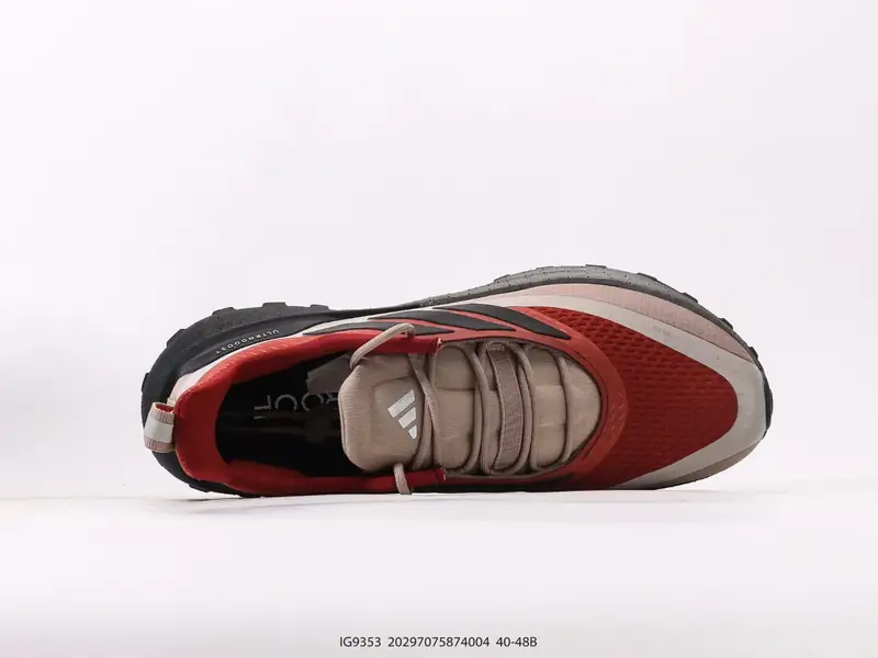 Adidas Scarpe sportive Ammortizzato Resistente Pelle IG9353 #20297075874004