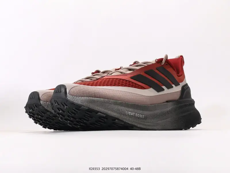 Adidas Scarpe sportive Ammortizzato Resistente Pelle IG9353 #20297075874004