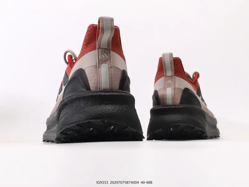 Adidas Scarpe sportive Ammortizzato Resistente Pelle IG9353 #20297075874004