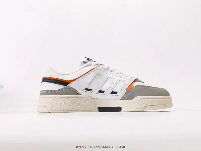 Adidas Zapatillas de baloncesto Retro Versátil Caña Alta IG9777 #14857295444082