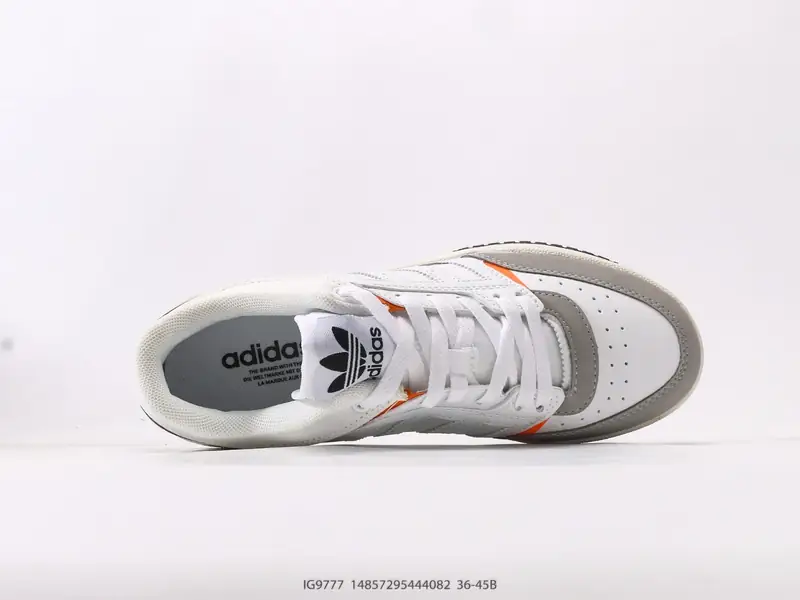 Adidas Zapatillas de baloncesto Retro Versátil Caña Alta IG9777 #14857295444082