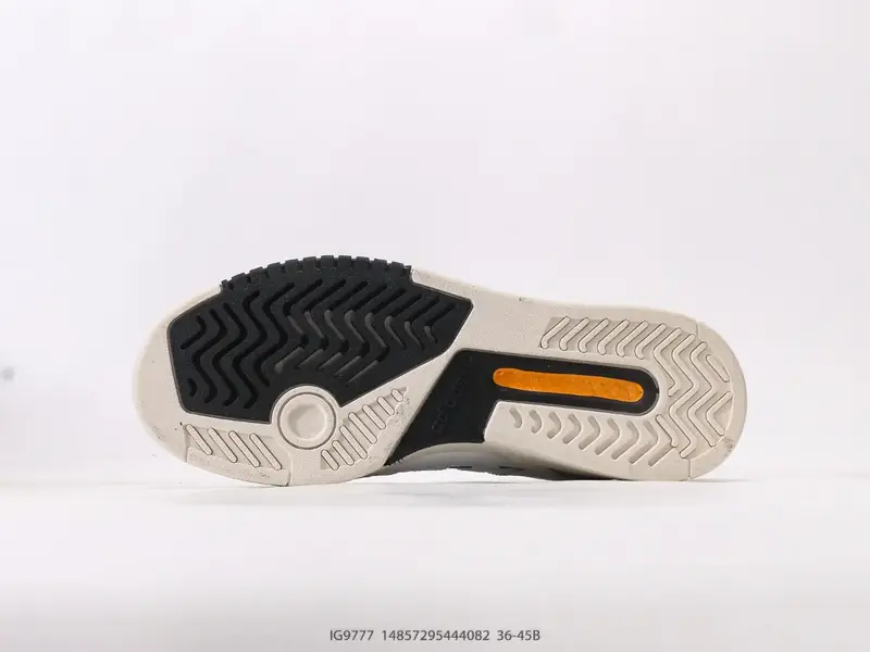 Adidas Zapatillas de baloncesto Retro Versátil Caña Alta IG9777 #14857295444082