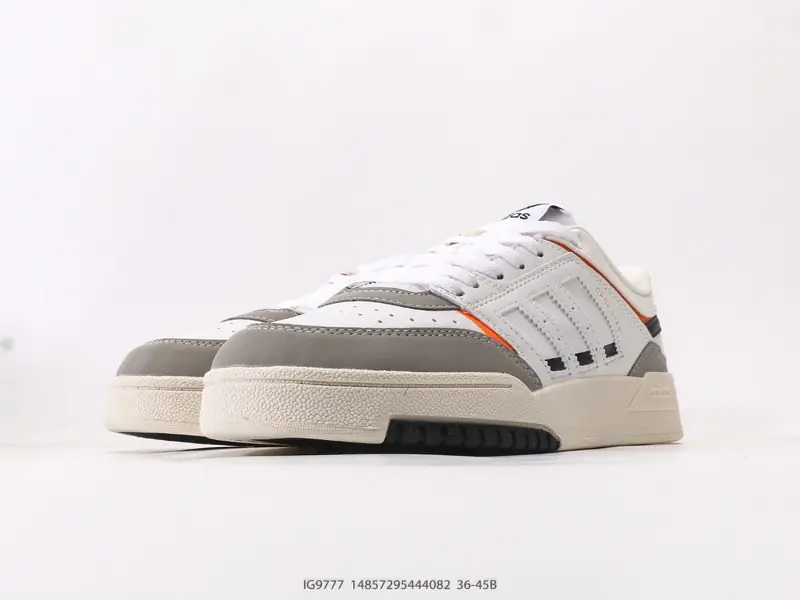 Adidas Zapatillas de baloncesto Retro Versátil Caña Alta IG9777 #14857295444082