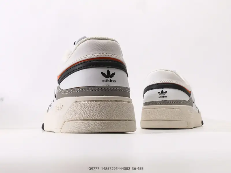 Adidas Zapatillas de baloncesto Retro Versátil Caña Alta IG9777 #14857295444082