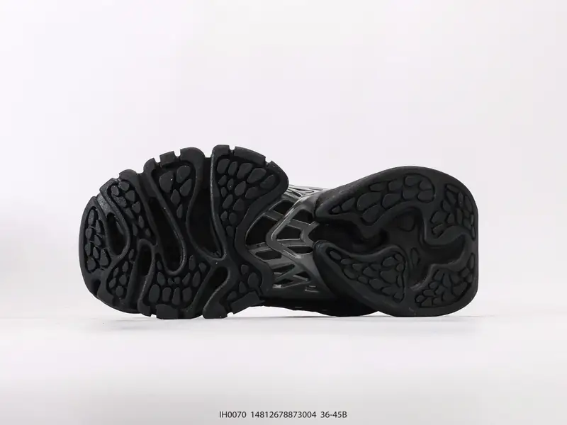 Adidas Спортивная обувь Ретро Амортизация Увеличенный IH0070 #14812678873004
