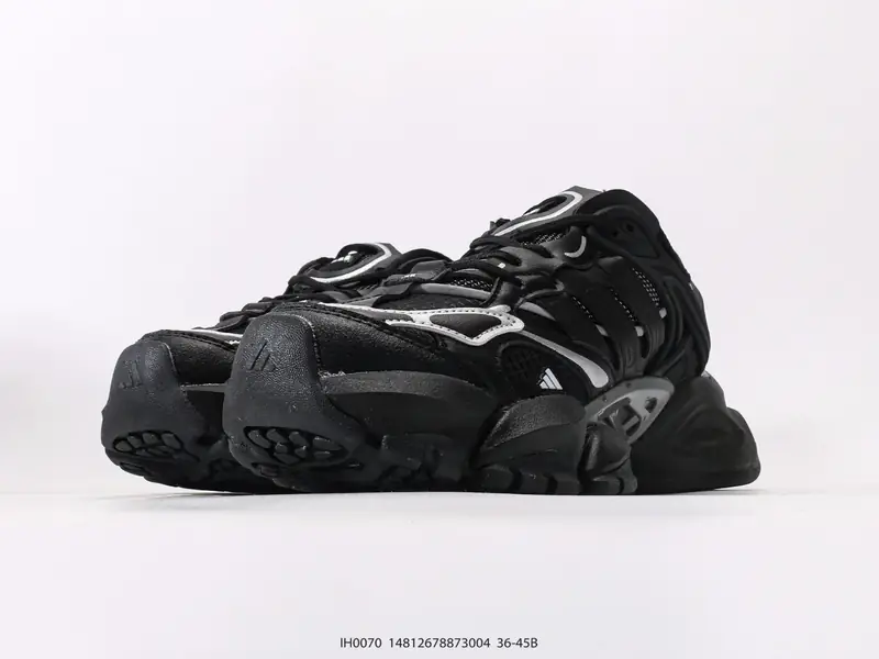 Adidas Спортивная обувь Ретро Амортизация Увеличенный IH0070 #14812678873004