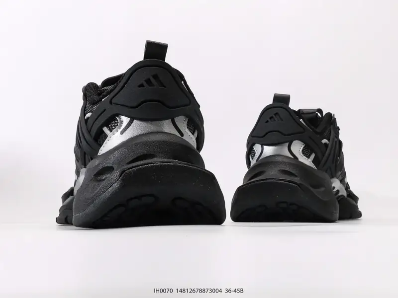 Adidas Спортивная обувь Ретро Амортизация Увеличенный IH0070 #14812678873004