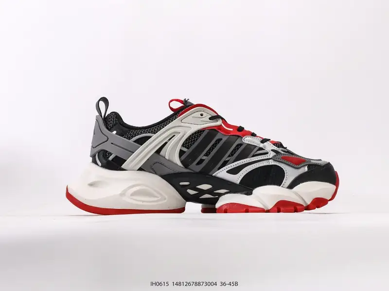 Adidas Спортивная обувь Ретро Амортизация Увеличенный IH0615 #14812678873004
