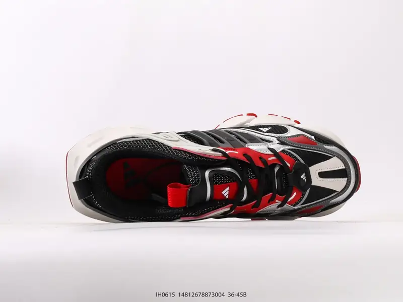 Adidas Спортивная обувь Ретро Амортизация Увеличенный IH0615 #14812678873004