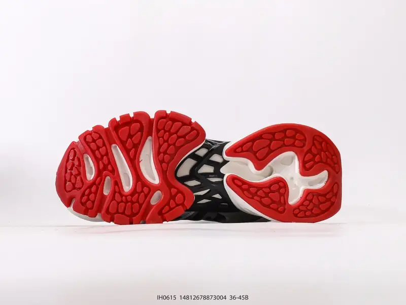 Adidas Спортивная обувь Ретро Амортизация Увеличенный IH0615 #14812678873004