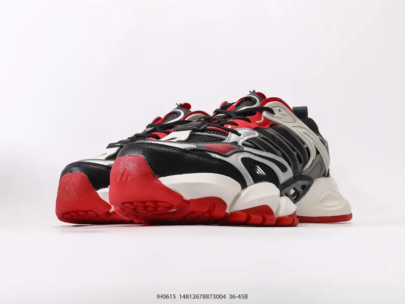 Adidas Спортивная обувь Ретро Амортизация Увеличенный IH0615 #14812678873004