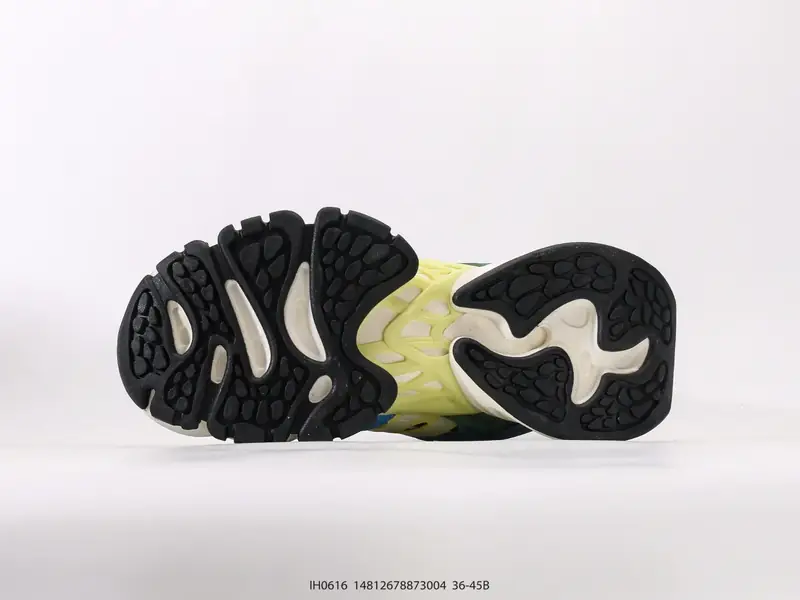 Adidas Спортивная обувь Ретро Амортизация Увеличенный IH0616 #14812678873004