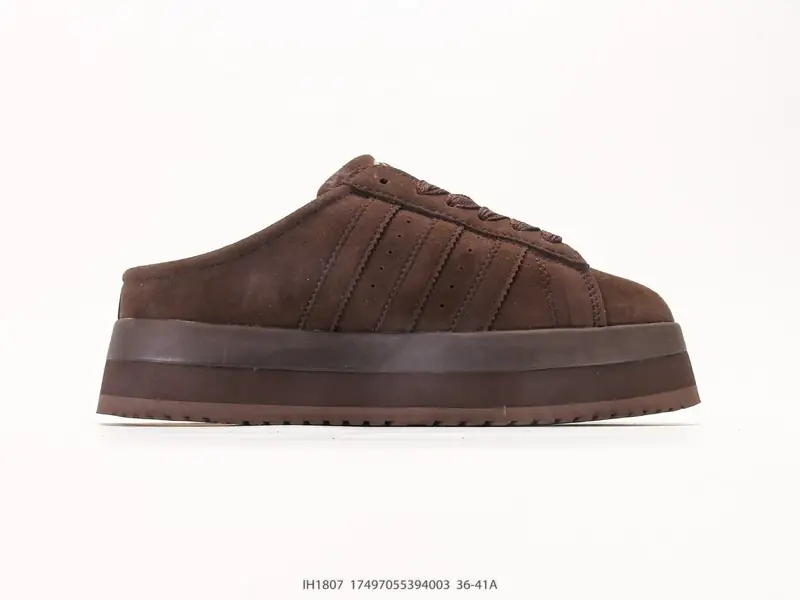 Adidas Спортивная обувь Ретро Универсальный Классический IH1807 #17497055394003