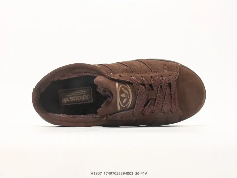 Adidas Спортивная обувь Ретро Универсальный Классический IH1807 #17497055394003