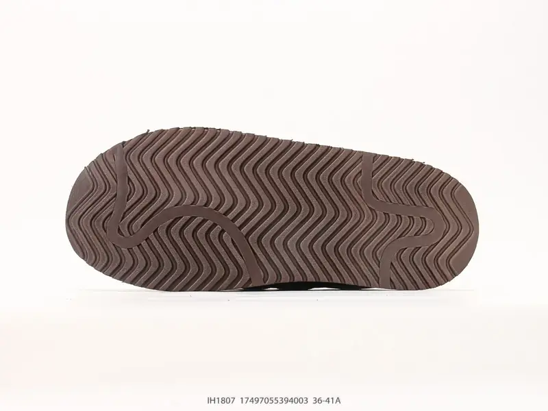 Adidas Спортивная обувь Ретро Универсальный Классический IH1807 #17497055394003