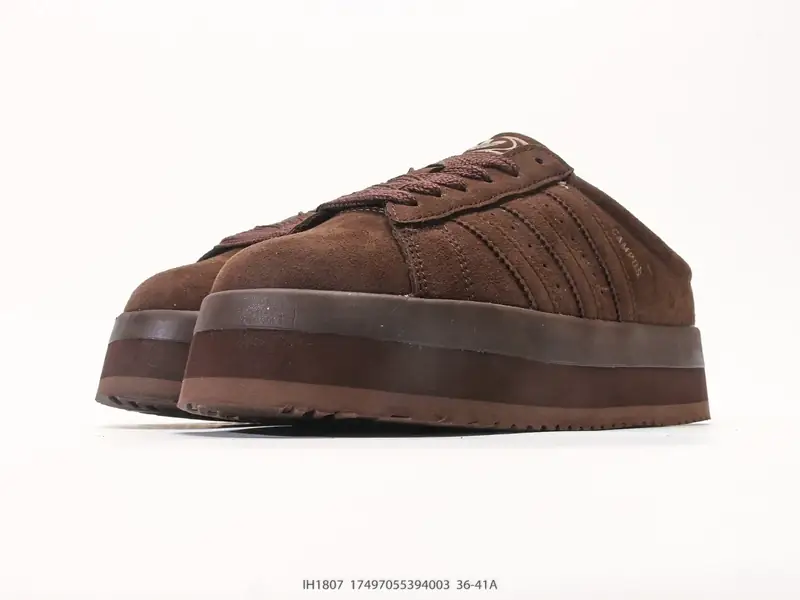 Adidas Спортивная обувь Ретро Универсальный Классический IH1807 #17497055394003