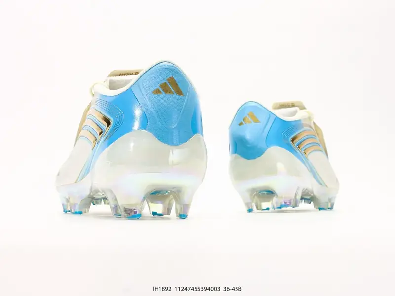 Adidas Спортивная обувь Амортизация Противоскользящий Износостойкий IH1892 #11247455394003
