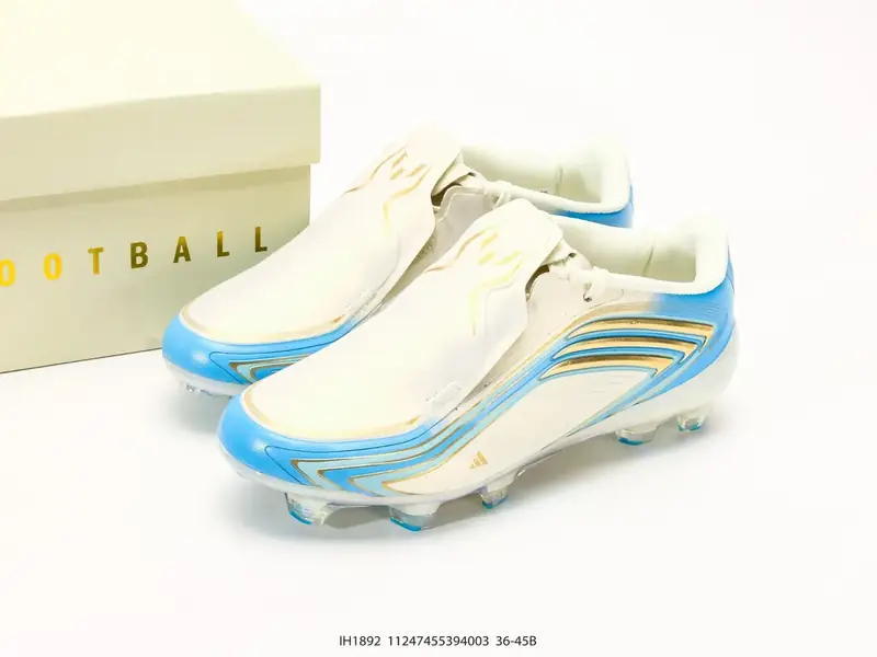 Adidas Спортивная обувь Амортизация Противоскользящий Износостойкий IH1892 #11247455394003
