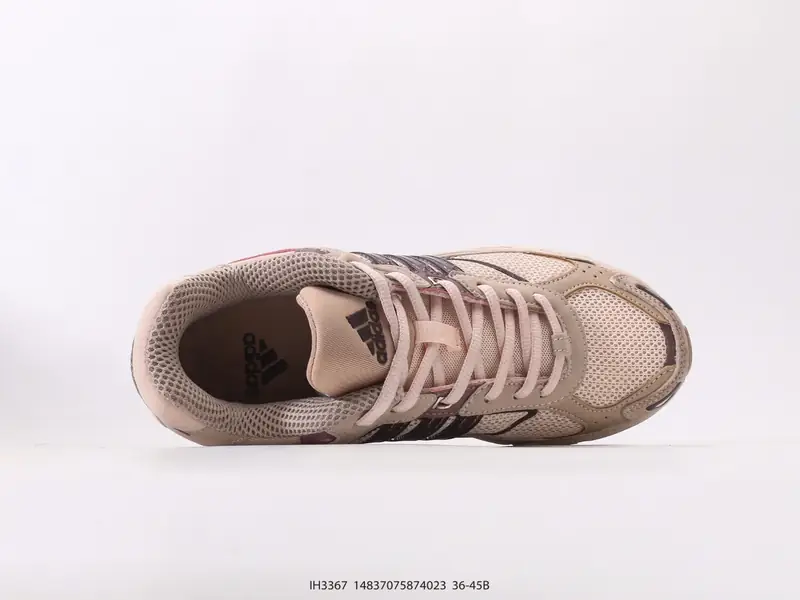 Adidas Кроссовки для трейла Ретро Износостойкий Низкий верх IH3367 #14837075874023