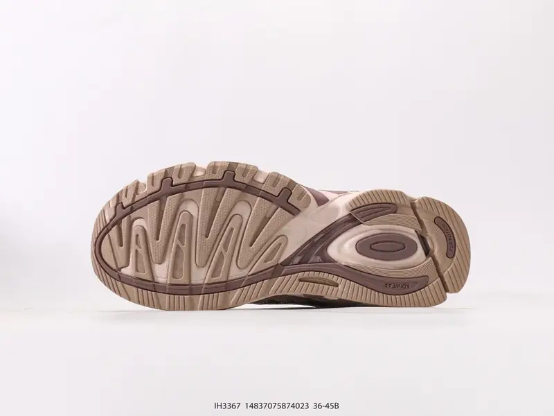 Adidas Кроссовки для трейла Ретро Износостойкий Низкий верх IH3367 #14837075874023