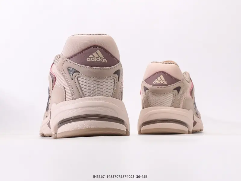 Adidas Кроссовки для трейла Ретро Износостойкий Низкий верх IH3367 #14837075874023