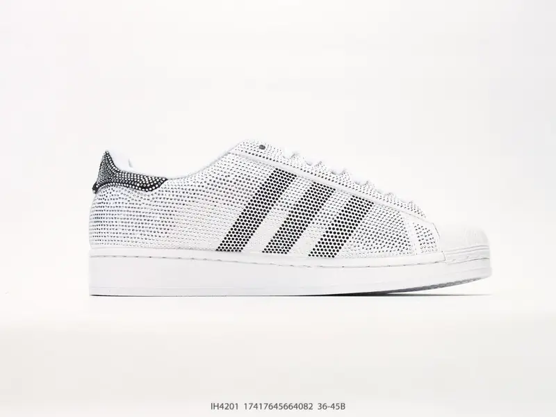 Adidas Sportschuhe Vielseitig Klassisch Niedrig IH4201 #17417645664082