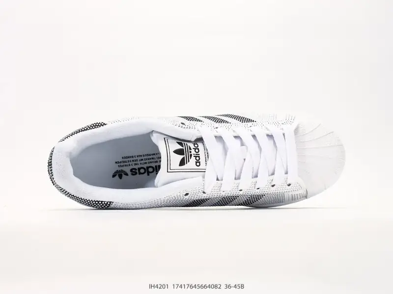 Adidas Sportschuhe Vielseitig Klassisch Niedrig IH4201 #17417645664082