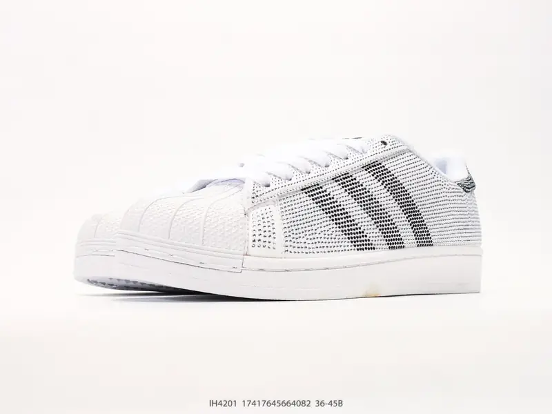 Adidas Sportschuhe Vielseitig Klassisch Niedrig IH4201 #17417645664082