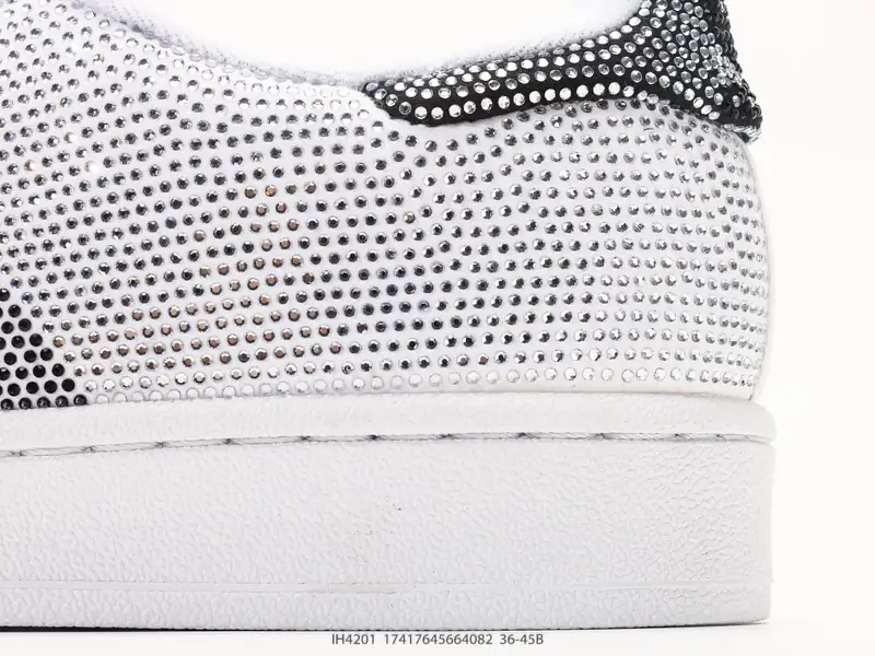 Adidas Sportschuhe Vielseitig Klassisch Niedrig IH4201 #17417645664082