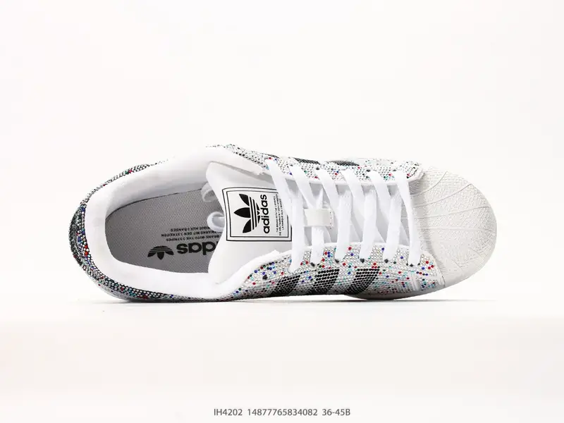 Adidas Scarpe sportive Versatile Classico Basso IH4202 #14877765834082