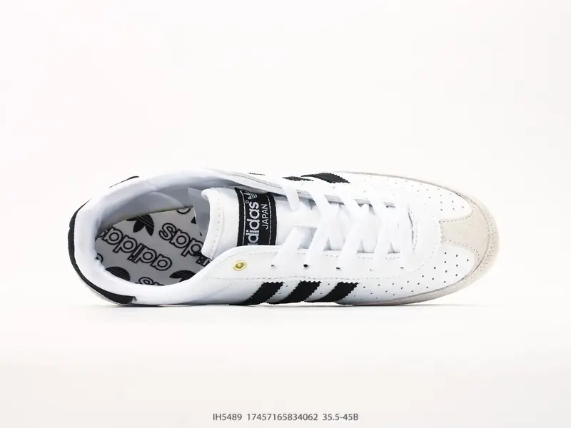 Adidas Спортивная обувь Универсальный Низкий верх IH5489 #17457165834062