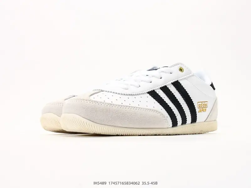 Adidas Спортивная обувь Универсальный Низкий верх IH5489 #17457165834062