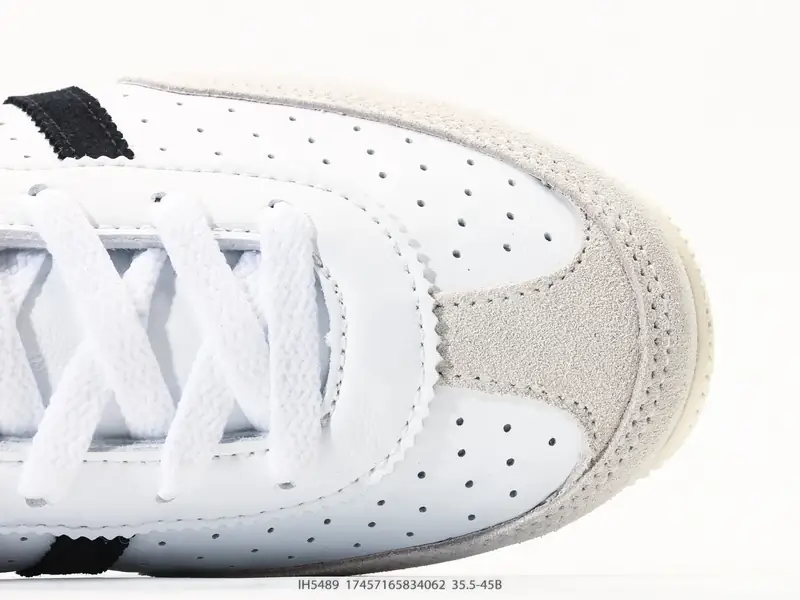 Adidas Спортивная обувь Универсальный Низкий верх IH5489 #17457165834062