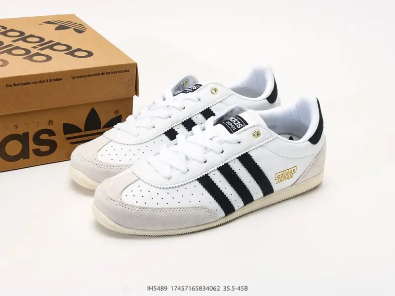 Adidas Спортивная обувь Универсальный Низкий верх IH5489 #17457165834062