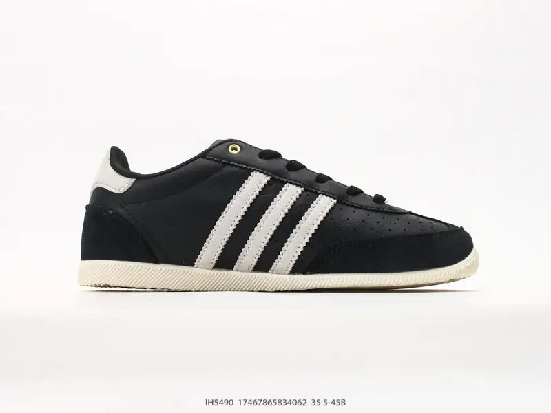Adidas Спортивная обувь Ретро Коллаборация Замша IH5490 #17467965834062