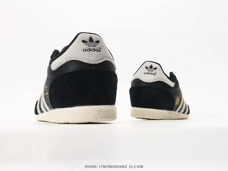 Adidas Спортивная обувь Ретро Коллаборация Замша IH5490 #17467965834062