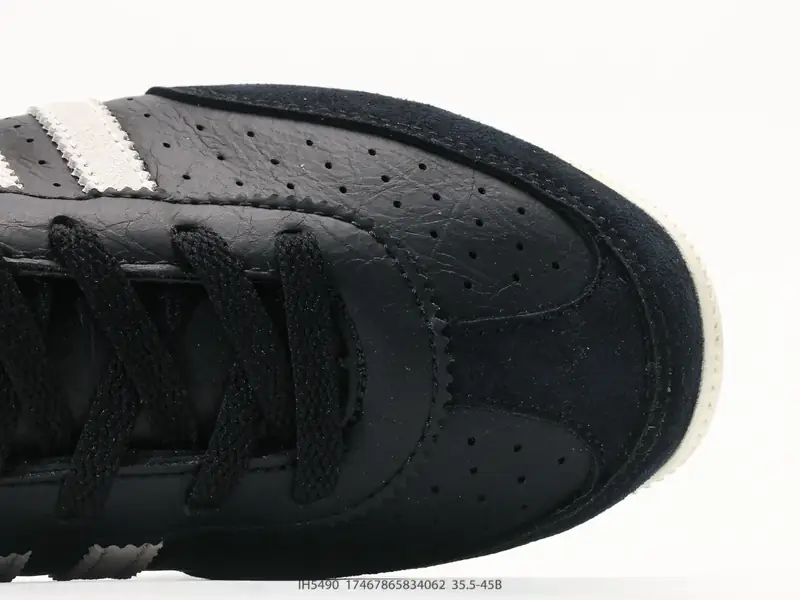 Adidas Спортивная обувь Ретро Коллаборация Замша IH5490 #17467965834062