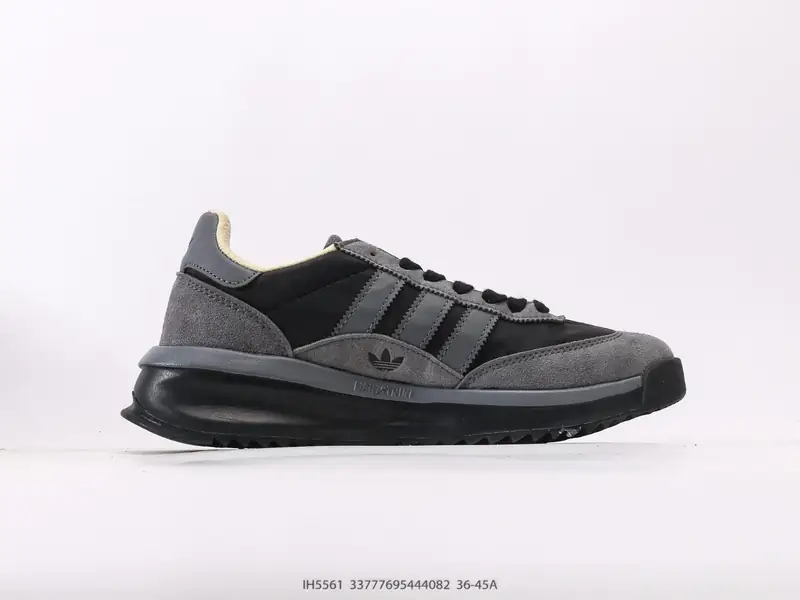 Adidas Беговые кроссовки Ретро Классический Коллаборация IH5561 #33777695444082