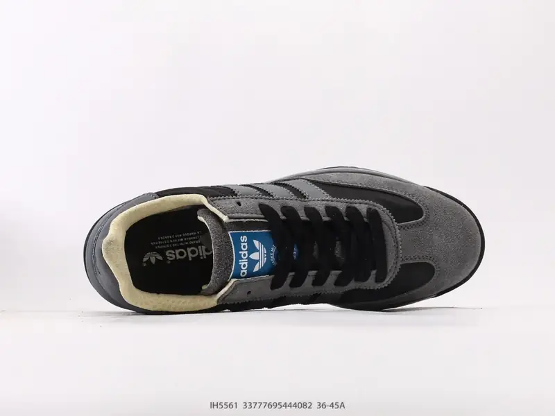 Adidas Беговые кроссовки Ретро Классический Коллаборация IH5561 #33777695444082