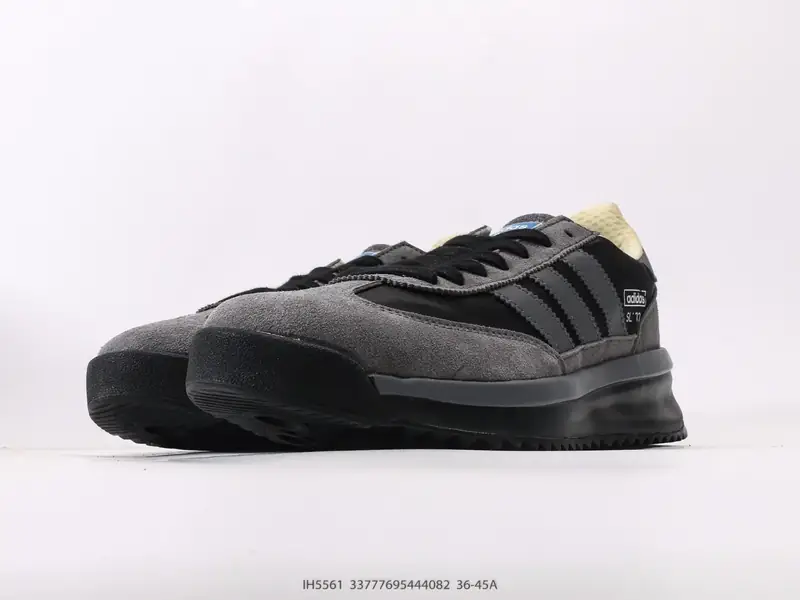 Adidas Беговые кроссовки Ретро Классический Коллаборация IH5561 #33777695444082
