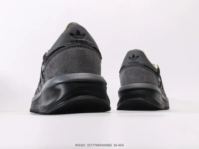 Adidas Беговые кроссовки Ретро Классический Коллаборация IH5561 #33777695444082