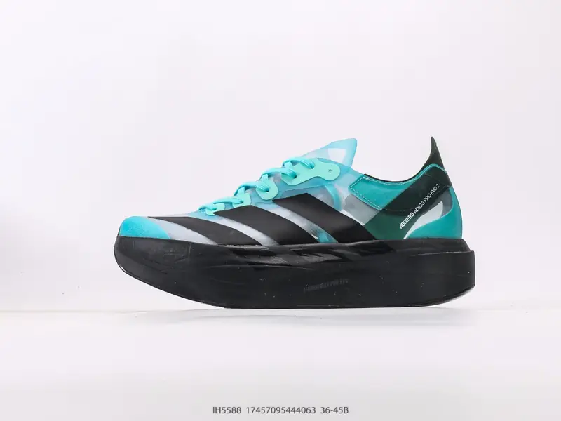 Adidas Running Shoes  IH5588 #17457095444063