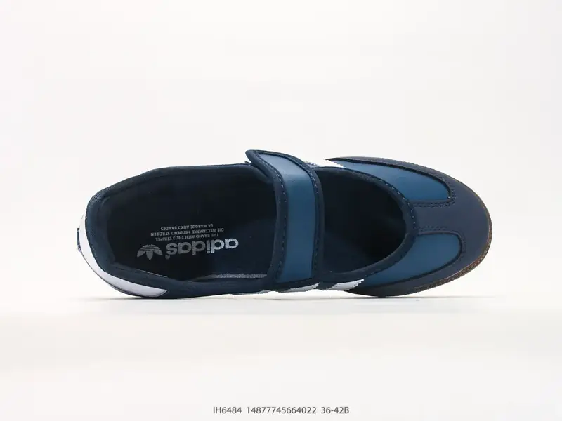 Adidas Спортивная обувь Классический Кожа IH6484 #14877745664022