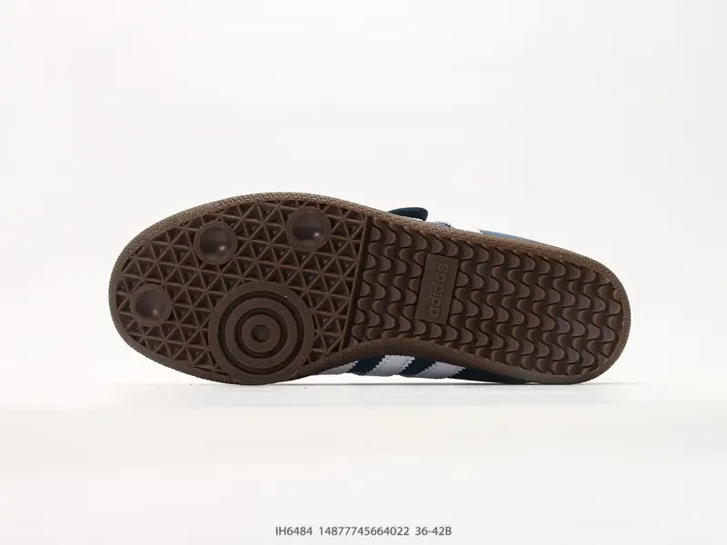 Adidas Спортивная обувь Классический Кожа IH6484 #14877745664022