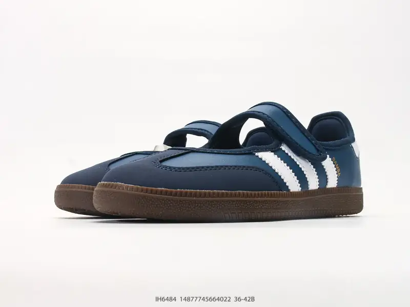 Adidas Спортивная обувь Классический Кожа IH6484 #14877745664022