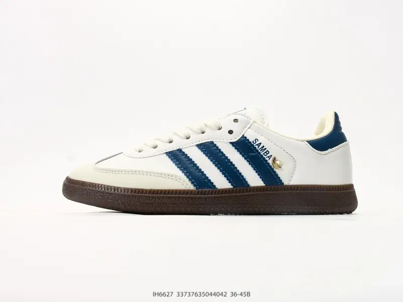 Adidas Sports Shoes Versatile Low-Top IH6627 #33737635044042